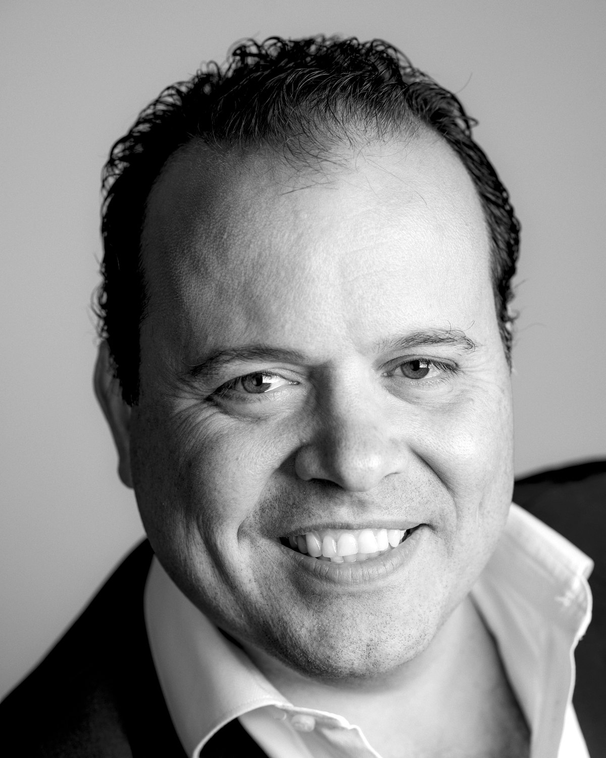 Alfredo Neto, Founder and CEO of Arvo Commerce